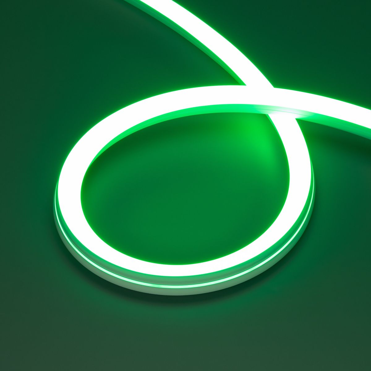 Светодиодная лента герметичная Arlight MOONLIGHT-PRO-SIDE-X360-20x20mm 24V RGB (12 W/m, IP67, 10m, wire x2) (Вывод боковой) 054983