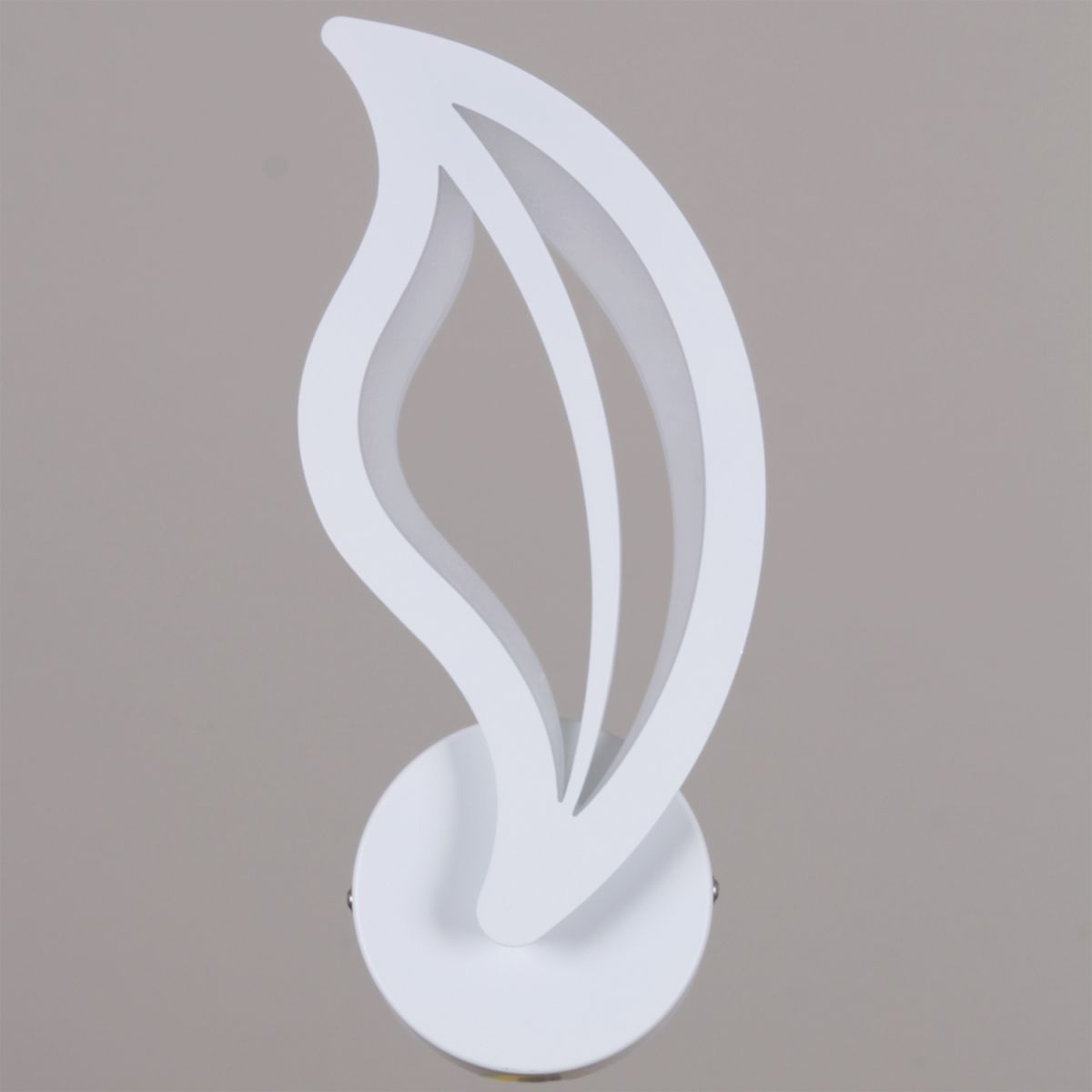 Настенный светильник Reluce 81990-0.2-01 WH