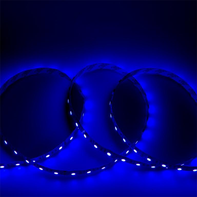 Светодиодная лента General GLS-5050-60-14.4-12-IP20-PRO-RGB 503820