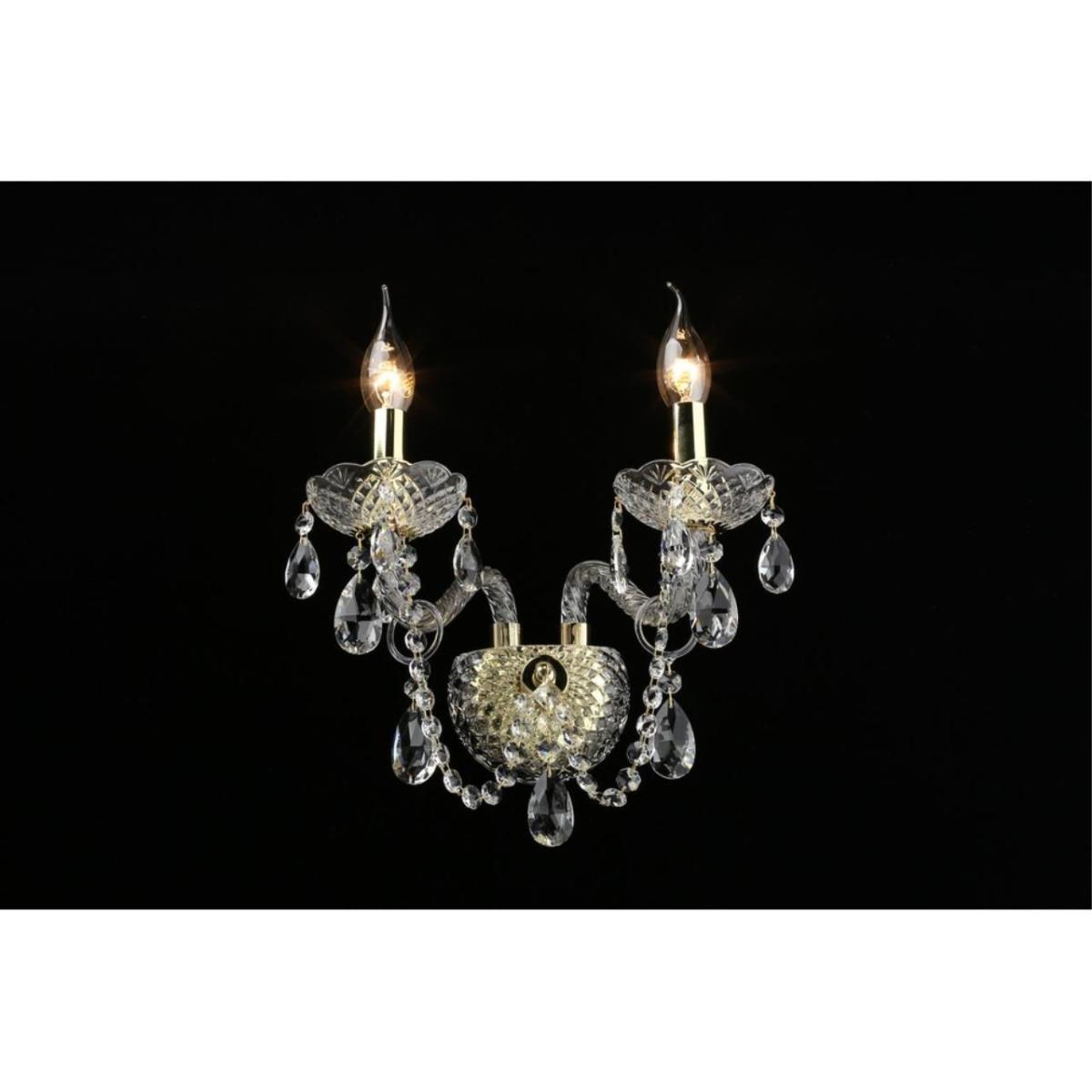 Бра Aployt Koletta APL.755.11.02