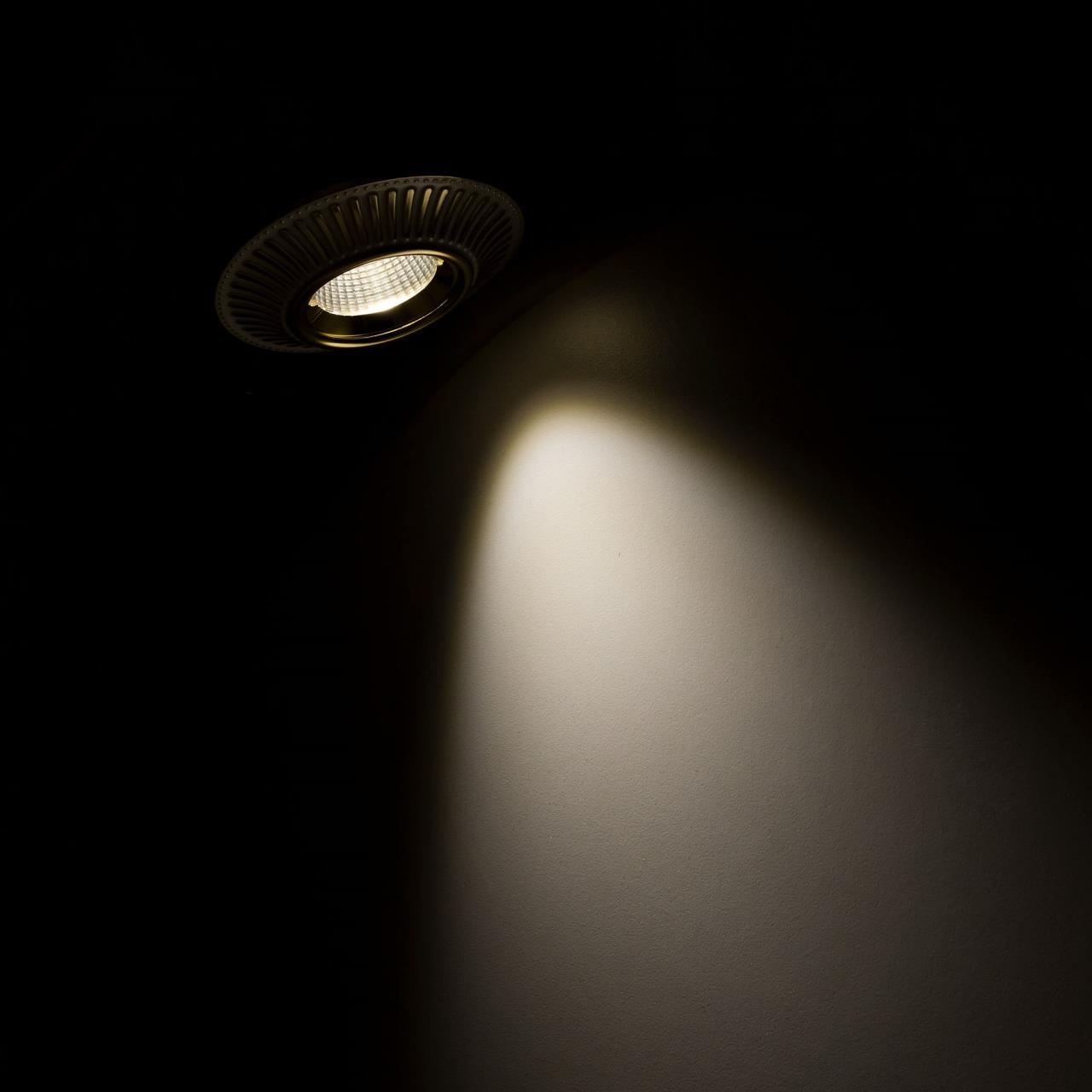 Встраиваемый светильник Citilux Дзета CLD042NW2 в #REGION_NAME_DECLINE_PP#