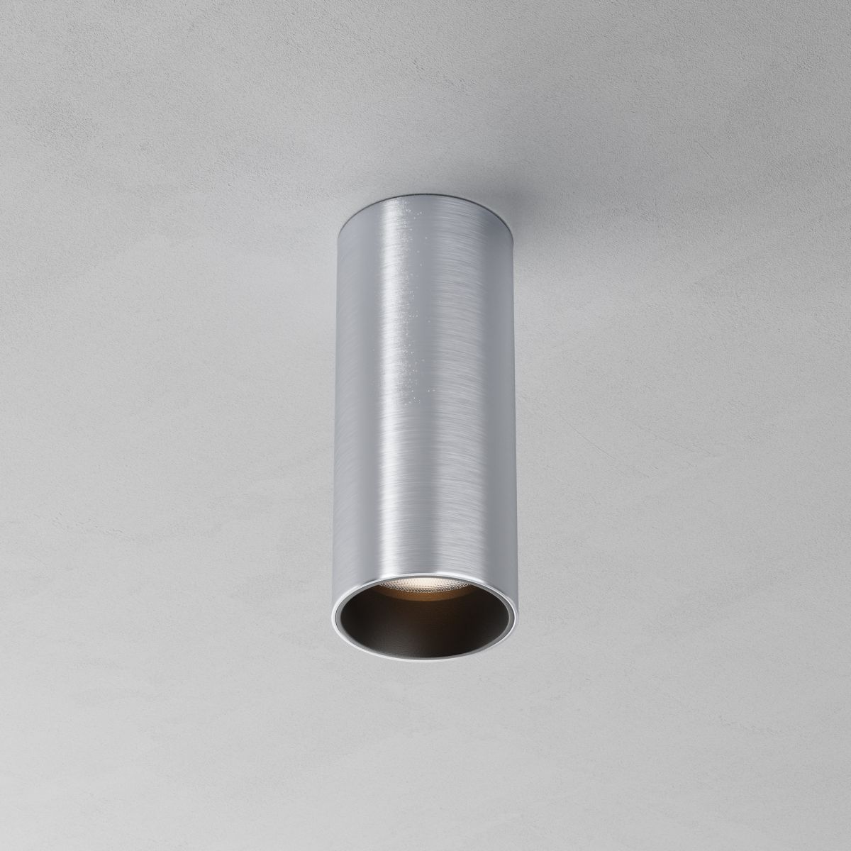 Потолочный светильник Maytoni Technical Focus Led C056CL-L12W2.7K-W-PT