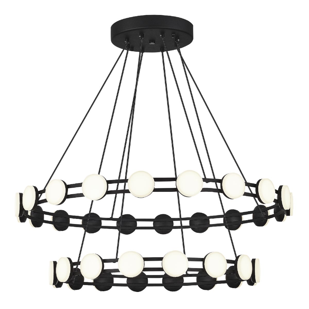 Подвесная люстра ST Luce Monro SL6610.403.36