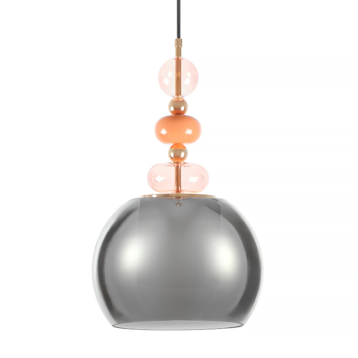 Подвесной светильник Myfar Louis MR2502-1P