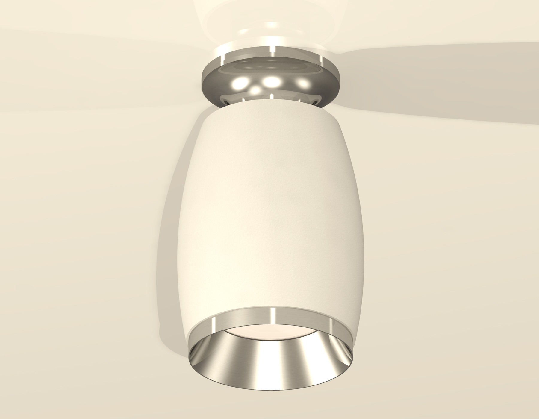 Потолочный светильник Ambrella Light Techno Spot XS1122042 (N6903, C1122, N7032)