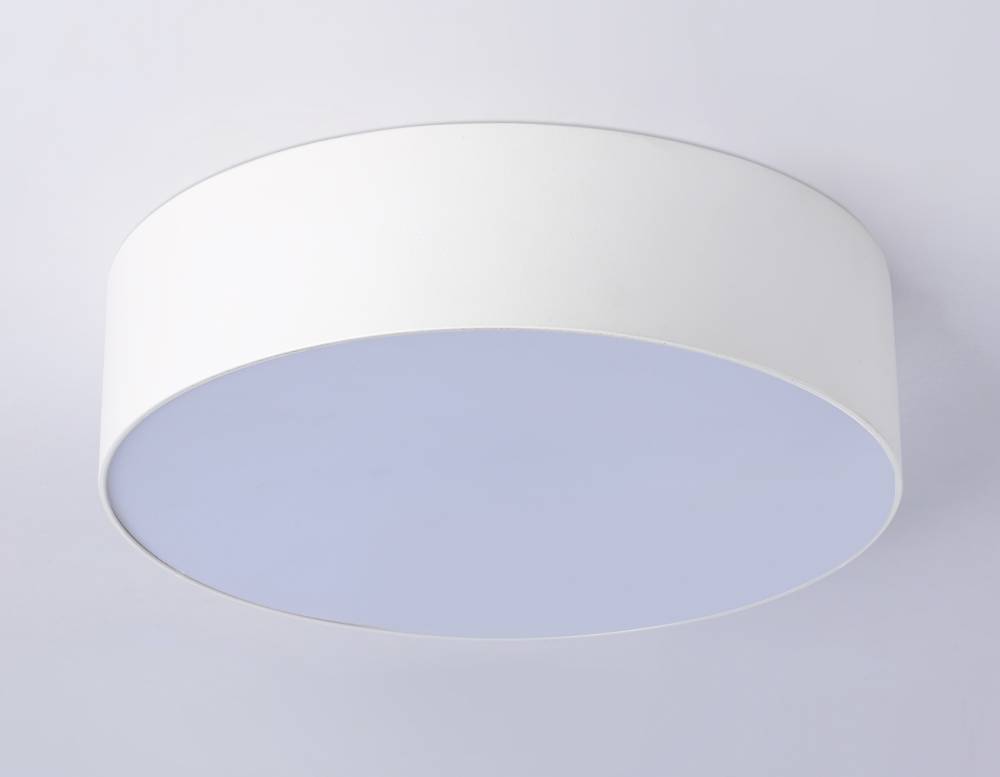 Потолочный светильник Ambrella Light Air Alum FV5515