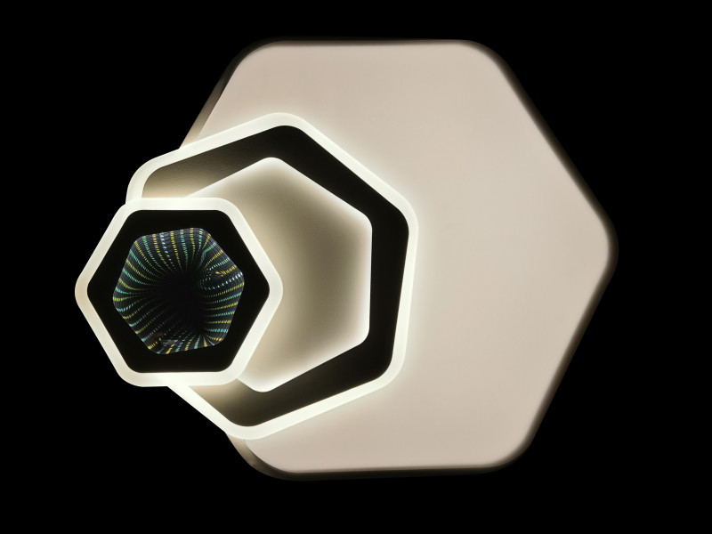 Потолочный светильник Natali Kovaltseva LED 81032/8C
