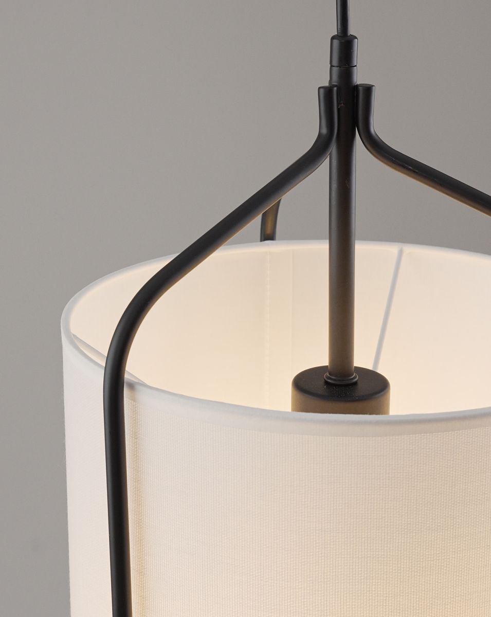 Подвесной светильник Moderli Inari V11849-1P