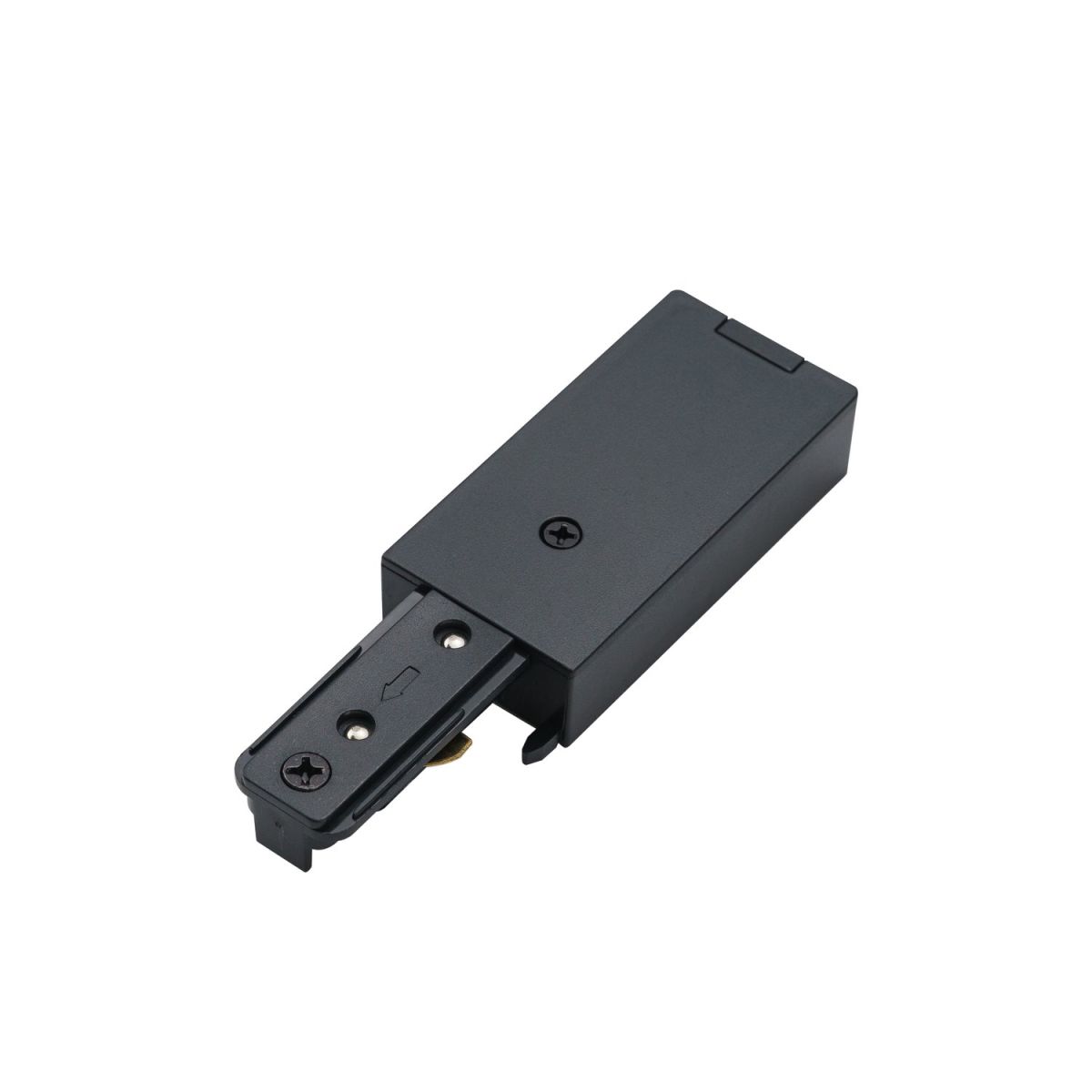 Коннектор для однофазного шинопровода Favourite Practica 2201-BC-002