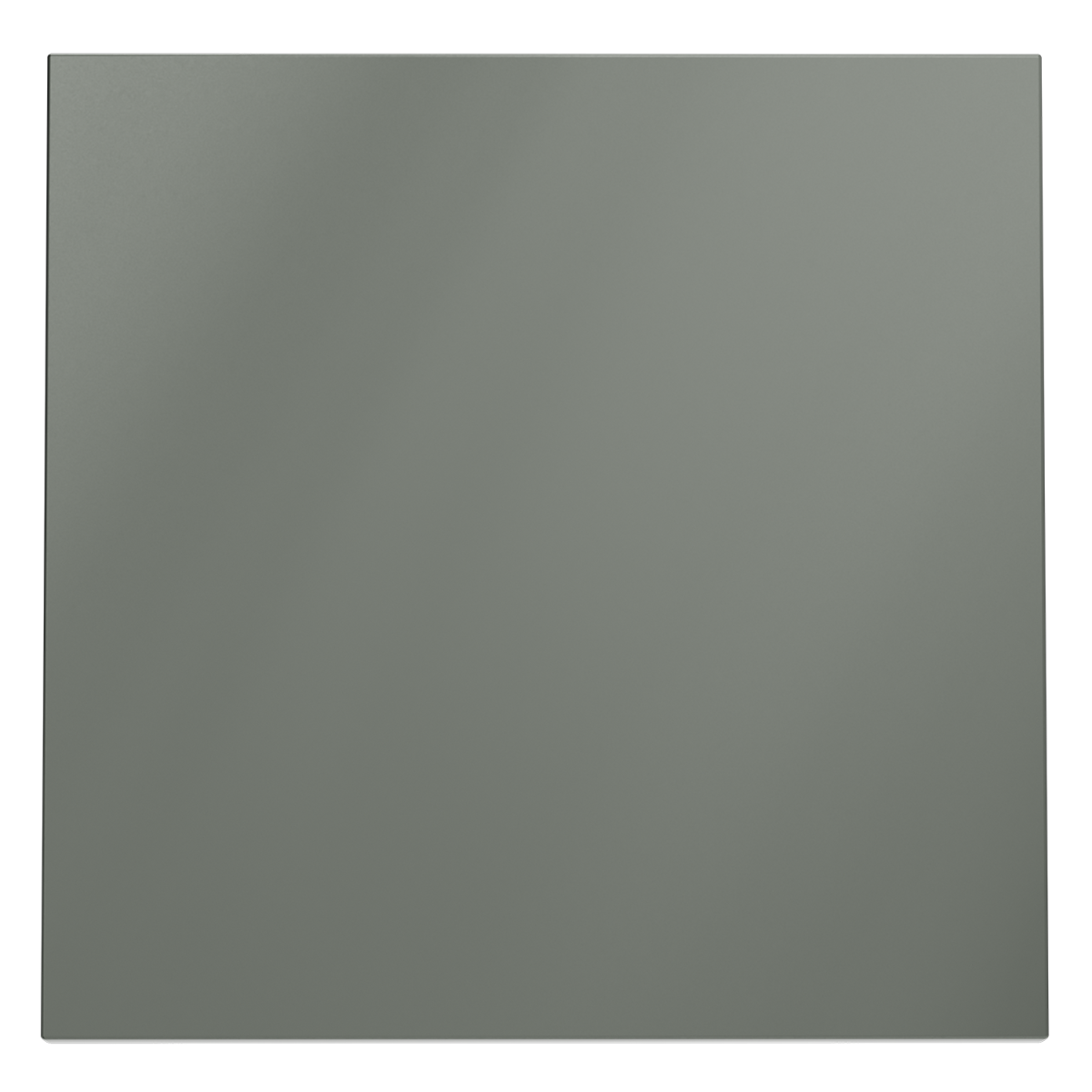 Клавиша для выключателя/переключателя одноклавишного Voltum S70 (титан) VLS000106