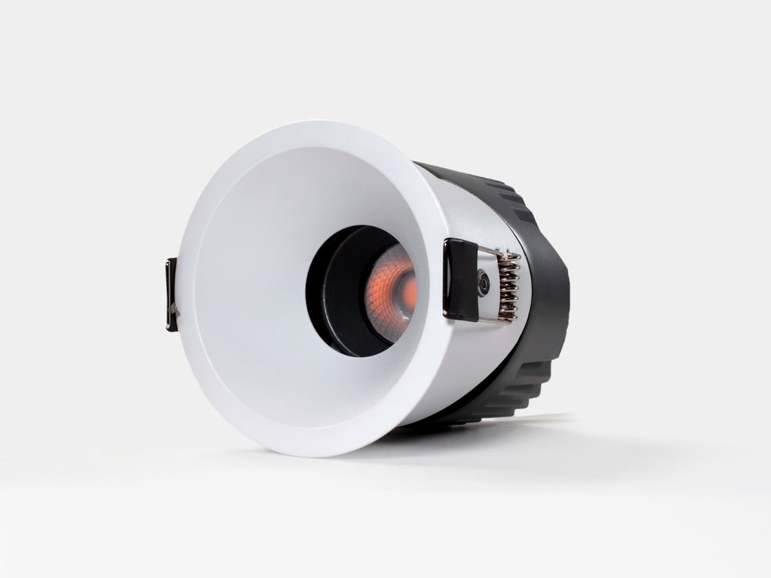 Встраиваемый светильник SWG Standard RC-D84-12-WH-WW65 00-00038542