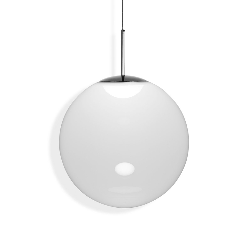 Подвесной светильник Delight Collection Ball 10268P/D400 white
