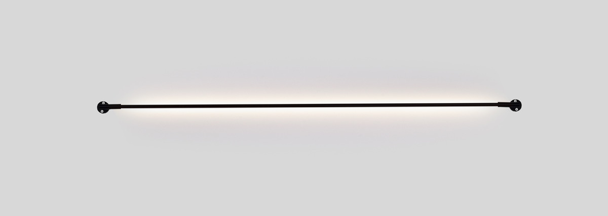Настенно-потолочный светильник Donolux Line DL20651NW8B1055