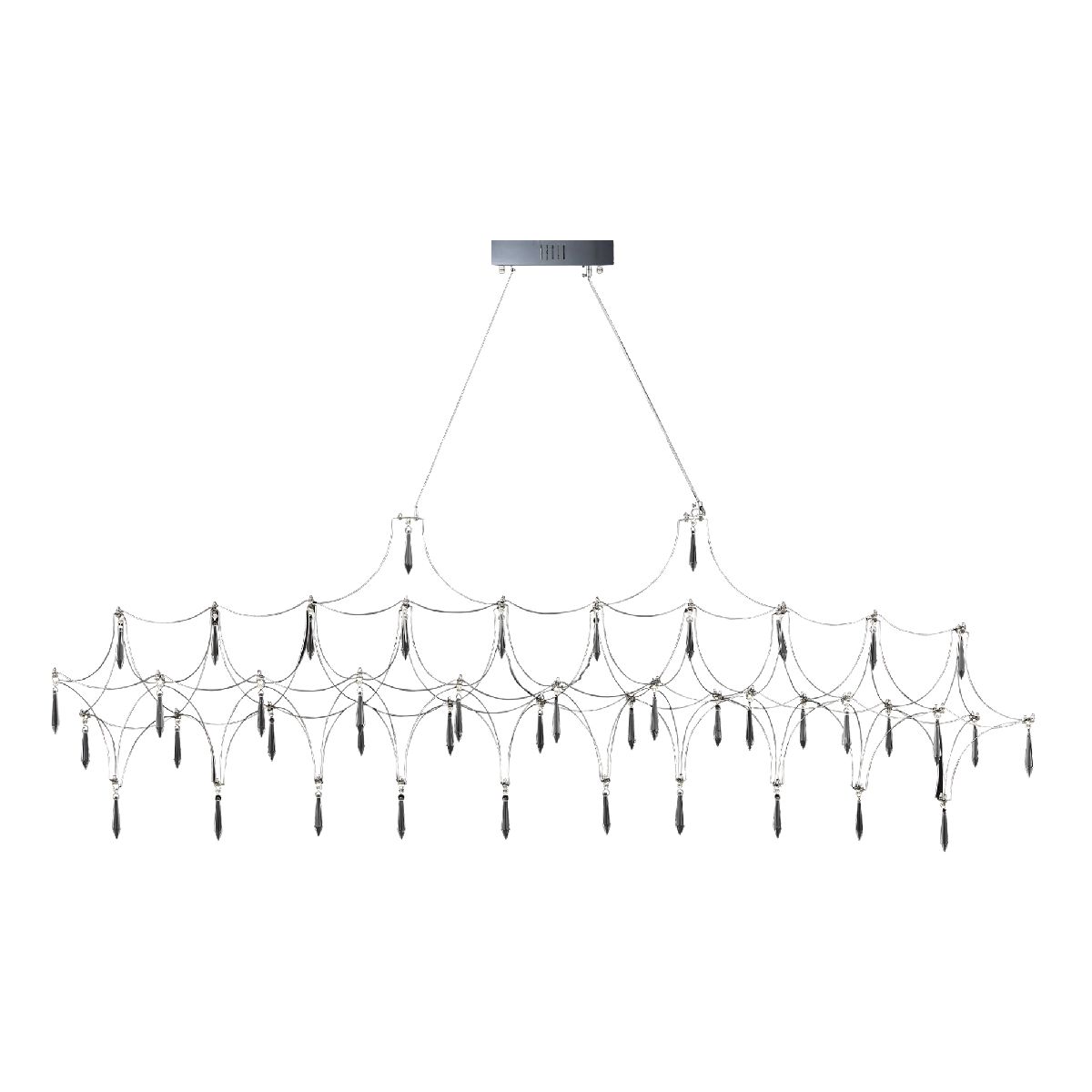 Подвесная люстра ST Luce Gravetta SL6603.103.23