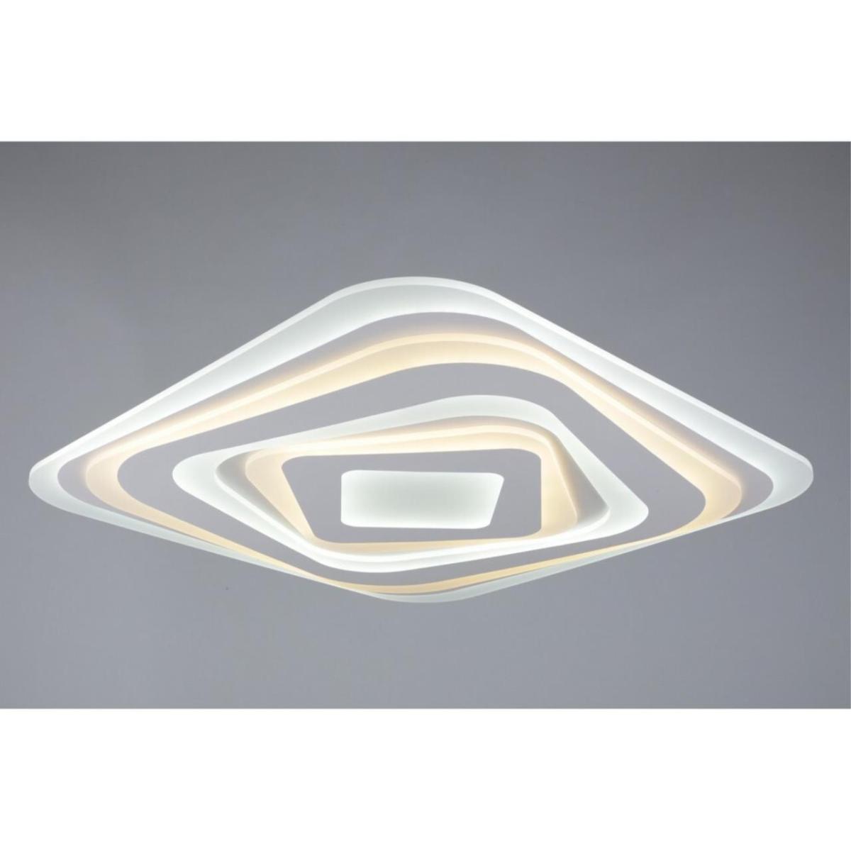 Потолочный светодиодный светильник Omnilux Ferla OML-06107-150