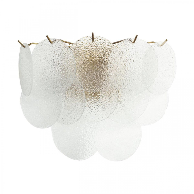 Настенный светильник Loft IT Frost 10022W УЦ