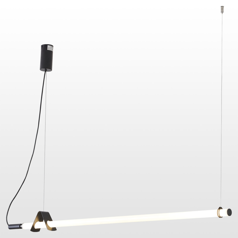Подвесной светодиодный светильник Lussole Loft Pickens LSP-8394 УЦ