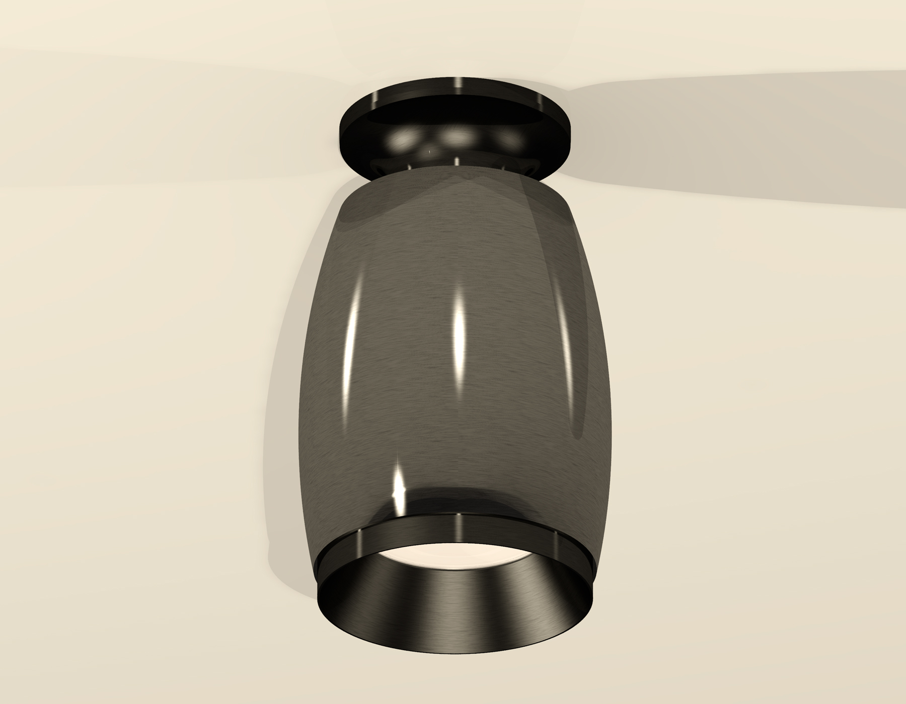 Потолочный светильник Ambrella Light Techno Spot XS1123042 (N6902, C1123, N7031)