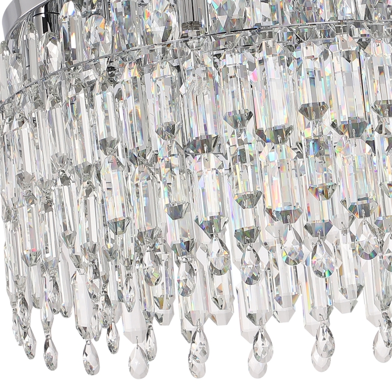 Потолочная люстра Stilfort Legacy 2158/09/08C