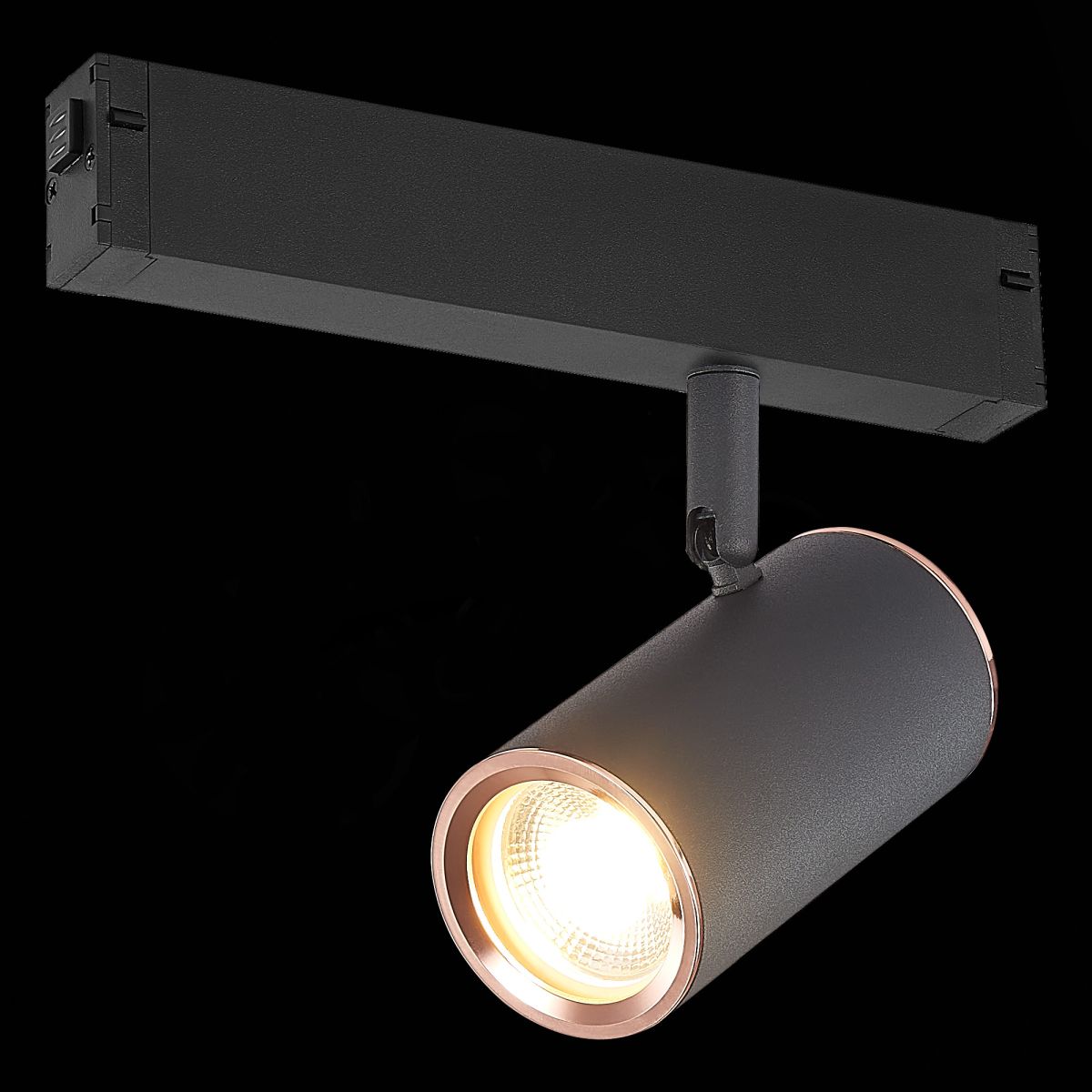 Трековый светильник потолочный ST Luce Skyline 220 ST504.426.01 УЦ
