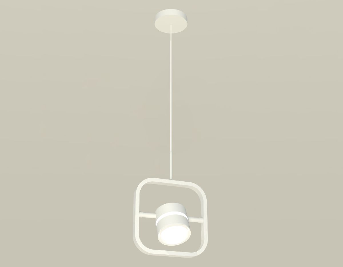 Подвесной светильник Ambrella Light Traditional (C9118, N8444) XB9118153