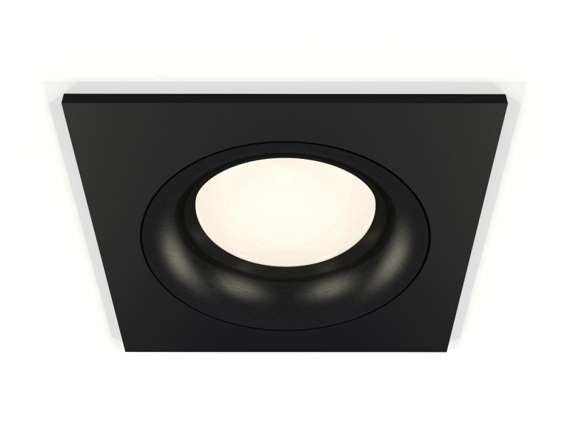 Встраиваемый светильник Ambrella Light Techno XC7632002 (C7632, N7011)