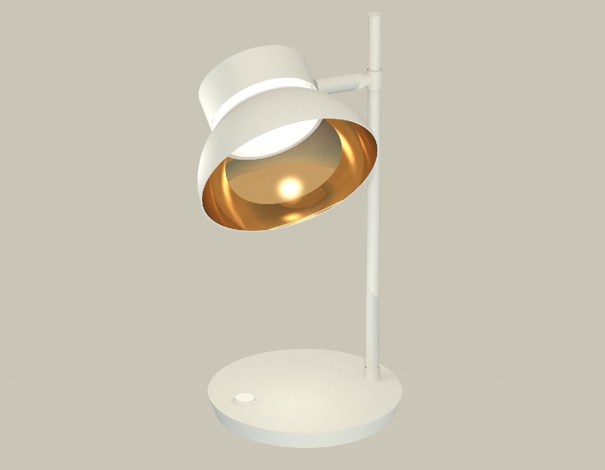 Настольная лампа Ambrella Light Traditional (C9801, N8144) XB9801101