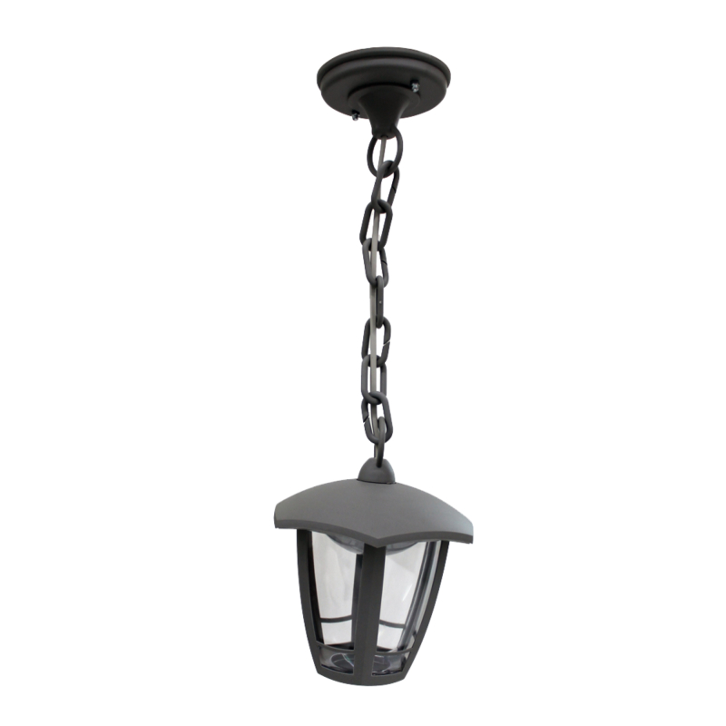 Уличный подвесной светильник Apeyron Марсель ДСУ 07-8-002 У1 11-199