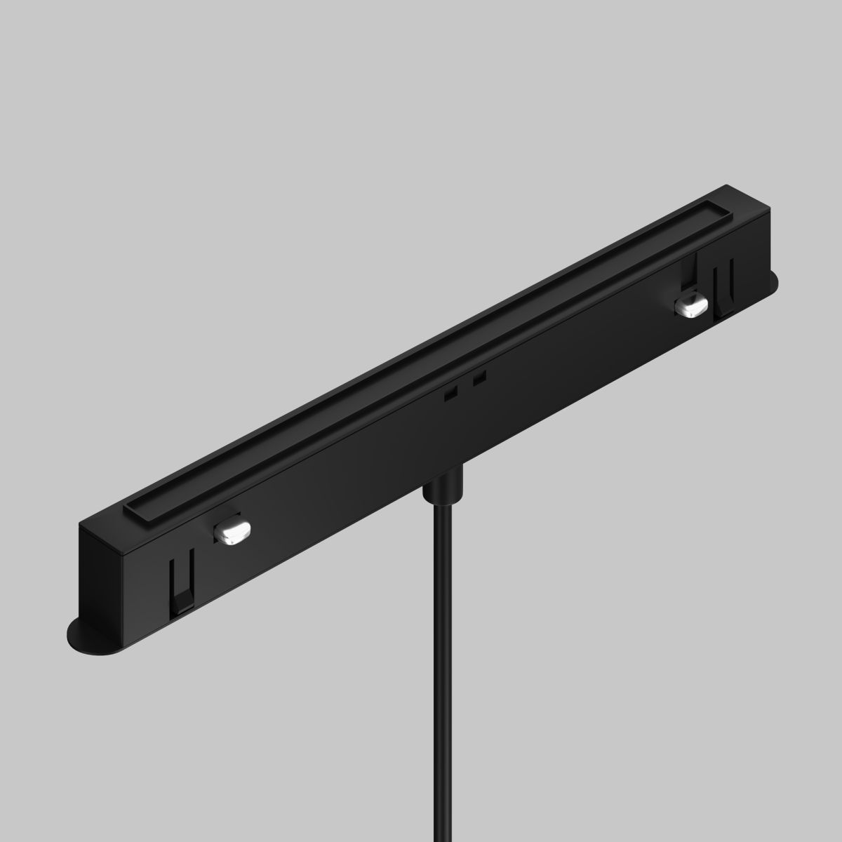 Трековый магнитный светильник Maytoni FOCUS LED TR226-4-5WTW-M-DD2-W