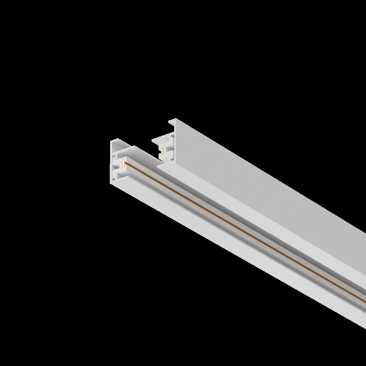 Шинопровод однофазный Maytoni Technical Busbar trunkings TRX001-113W