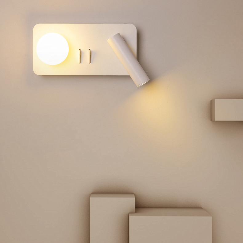 Настенный led светильник ImperiumLoft Snotra 224141-23