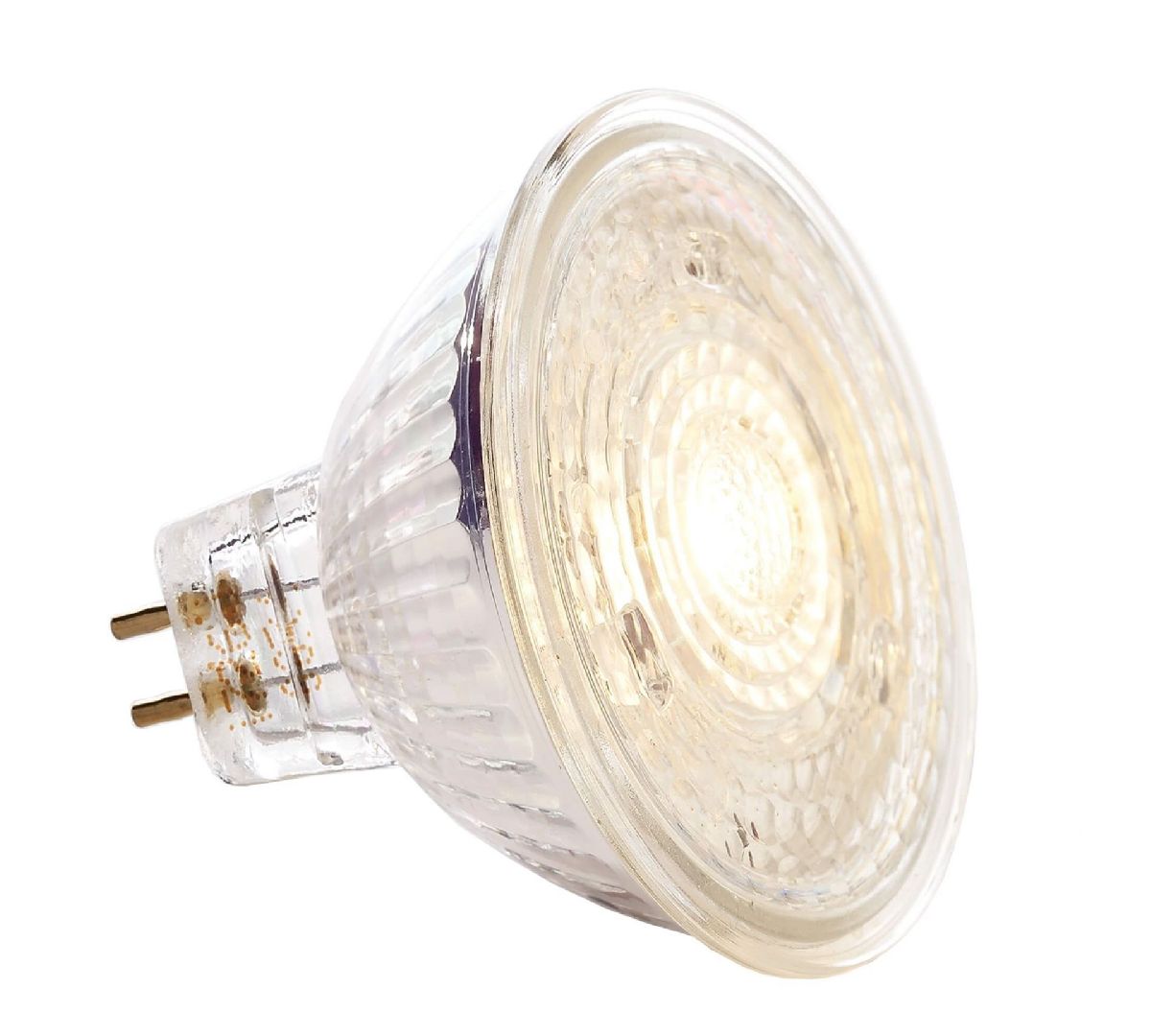 Лампа светодиодная Deko-Light GU5.3 4,9W 3000K 180168
