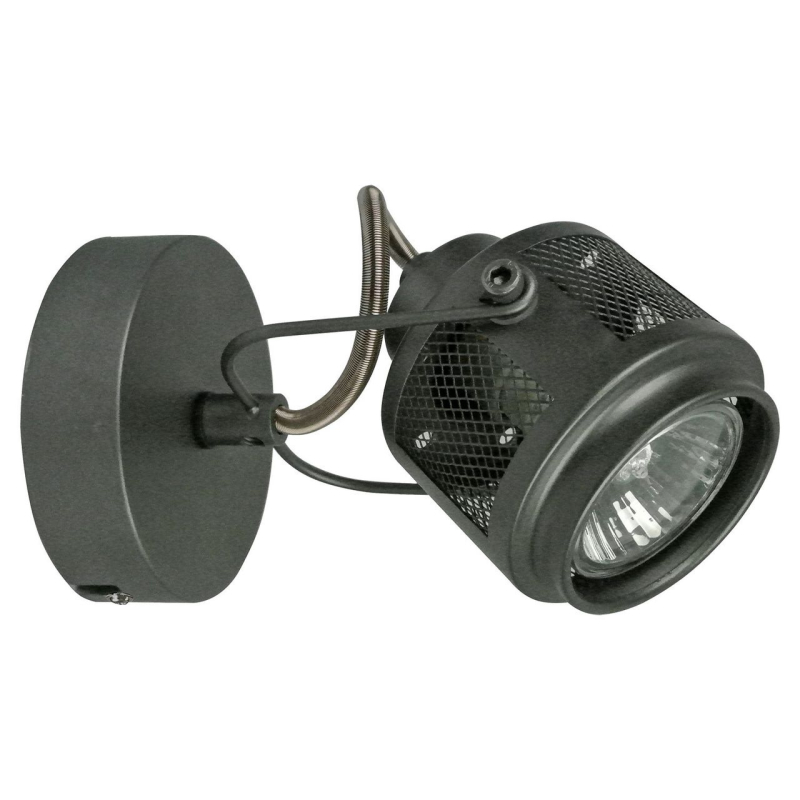 Спот Lussole Loft Haines LSP-8045 УЦ