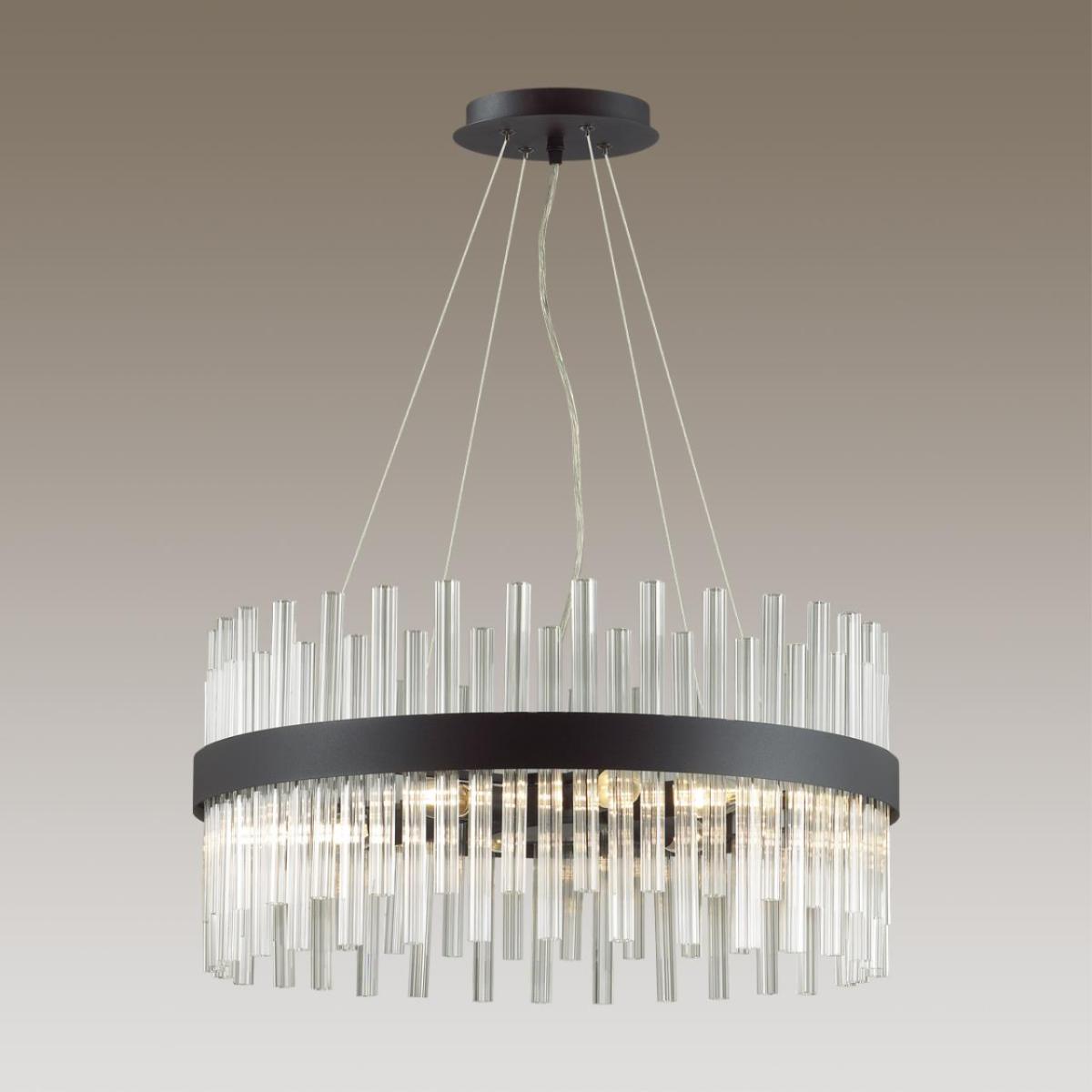 Подвесная люстра Lumion Moderni 5272/6