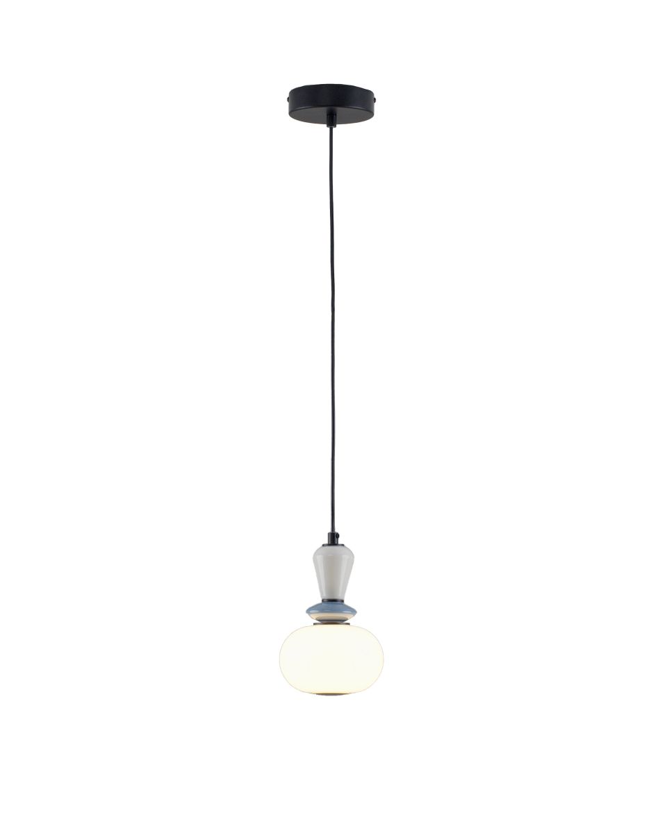 Подвесной светильник Moderli Glaze V11697-PL
