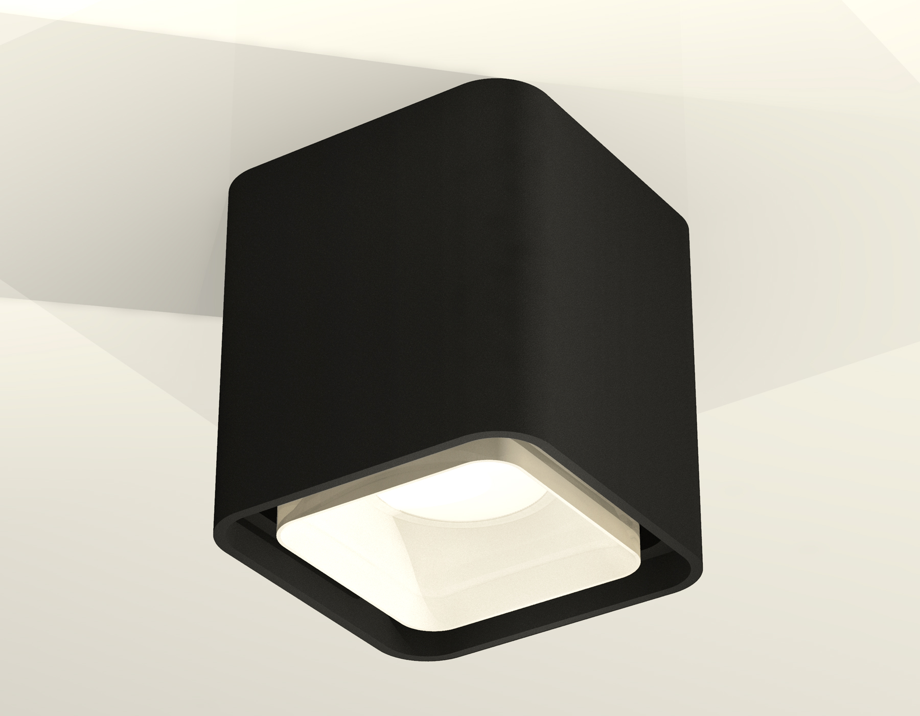 Потолочный светильник Ambrella Light Techno Spot XS7841021 (C7841, N7755)