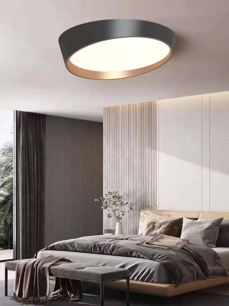 Потолочная led люстра Alfa Light F0724-42
