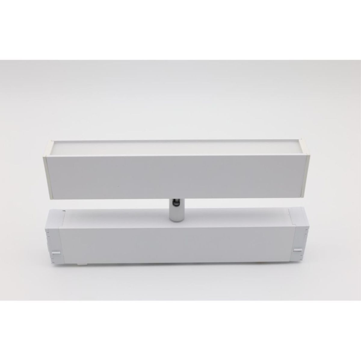 Трековый магнитный светильник Aployt Magnetic track 220 APL.0203.10.09