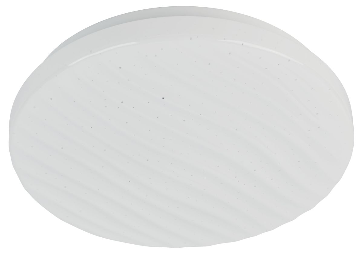 Потолочный светильник ЭРА SPB-6 Slim Sahara 24W-6,5K Б0071126