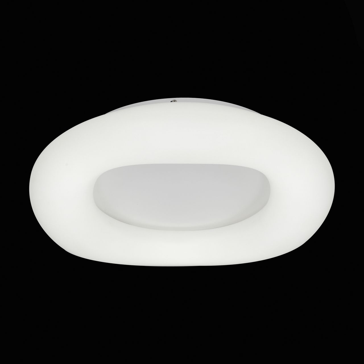 Потолочный светодиодный светильник ST Luce Levita SL960.502.01D в #REGION_NAME_DECLINE_PP#
