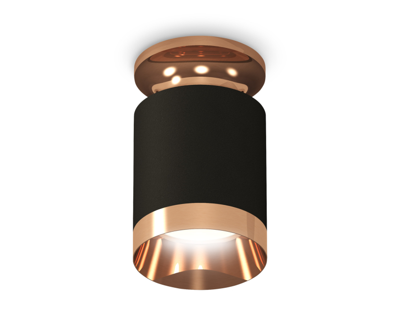 Потолочный светильник Ambrella Light Techno Spot XS6302180 (N6906, C6302, N6135)