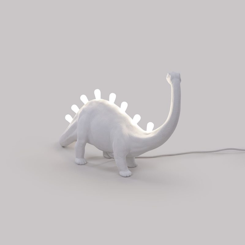 Настольная лампа Seletti Jurassic Lamp 14762