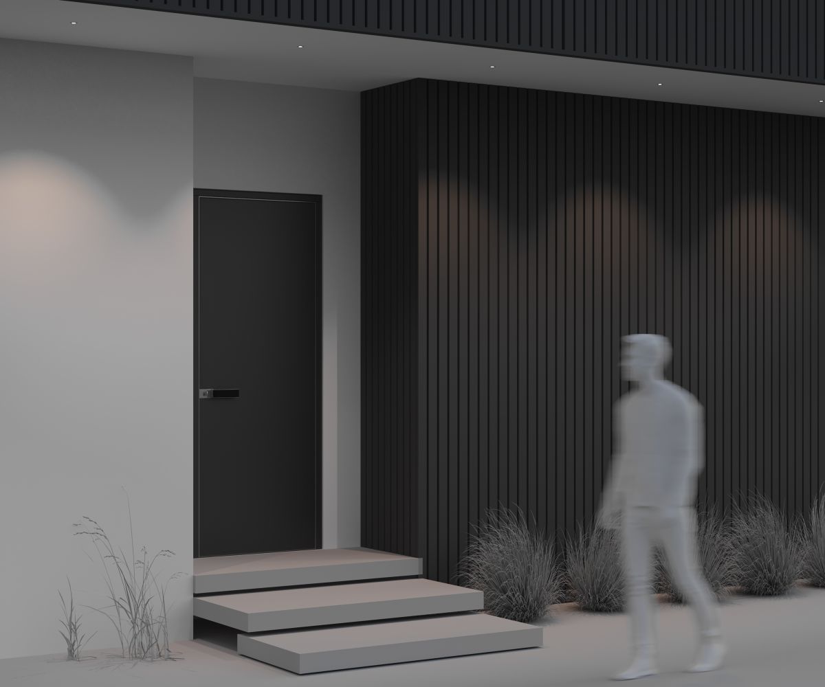 Уличный встраиваемый светильник Maytoni Cove O511DL-L2W3K