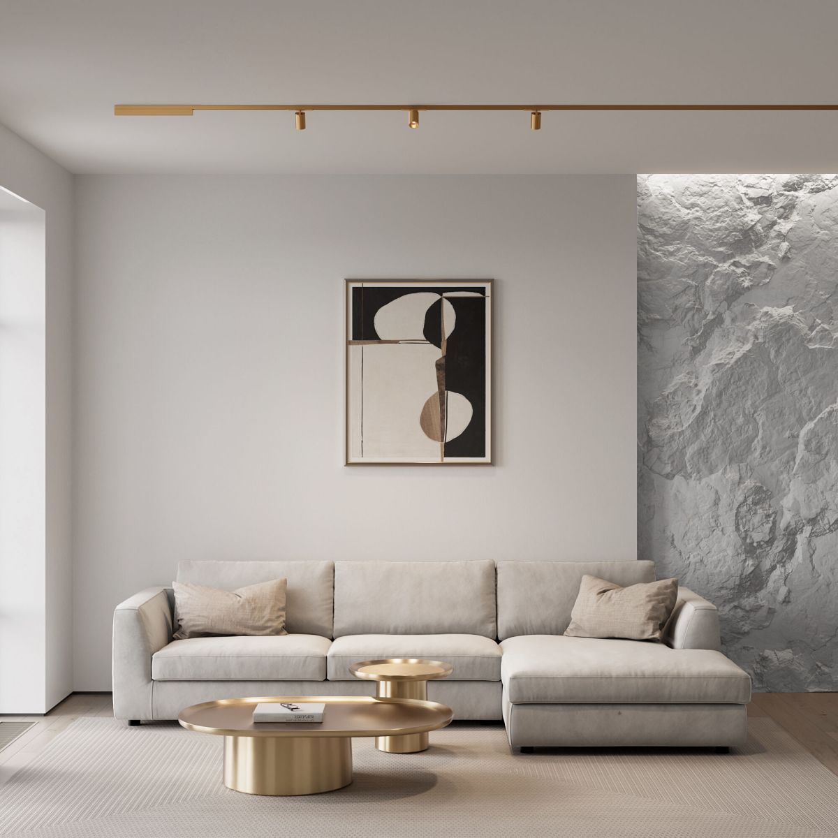 Трековый магнитный светильник Elektrostandard 85525/01 4690389218729 a071846 в #REGION_NAME_DECLINE_PP#