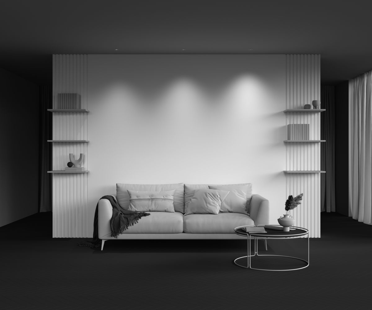 Встраиваемый светильник Maytoni Technical Dip T DL128-10W4K-W в Москве
