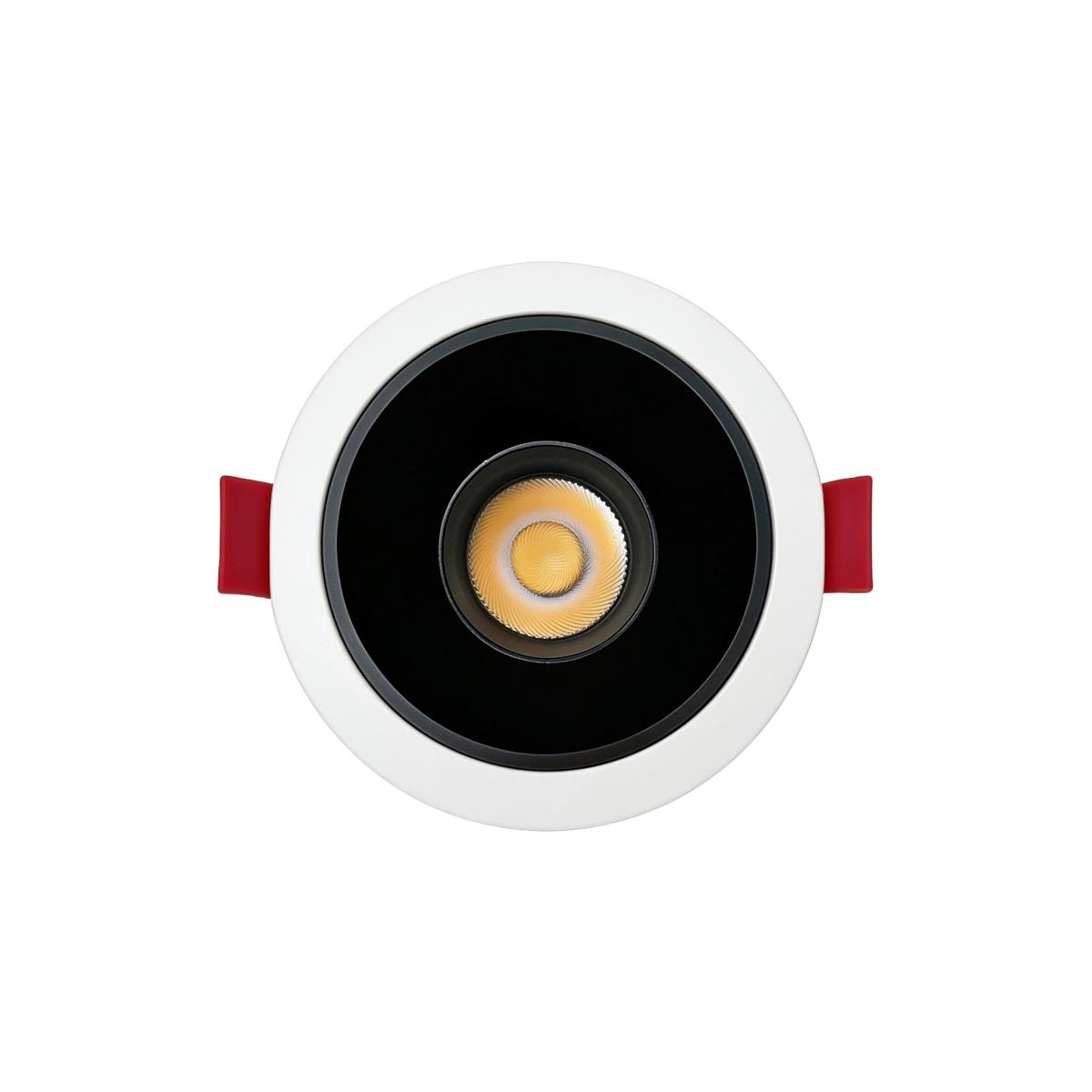 Встраиваемый светильник Wertmark Dorsum WTD.O20.060.30.10