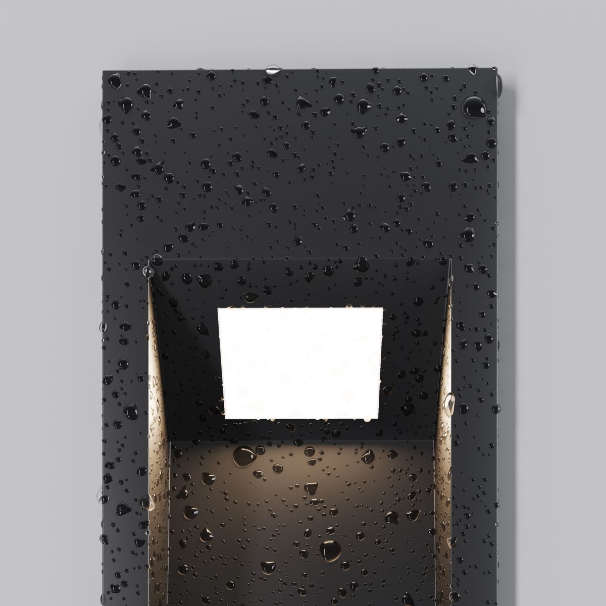 Подсветка для лестниц Maytoni Knoll O513SL-L4B3K