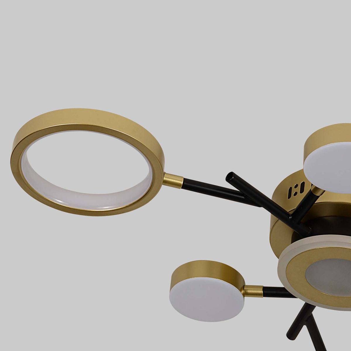 Потолочный светильник F-Promo Hybrid 4686-7C