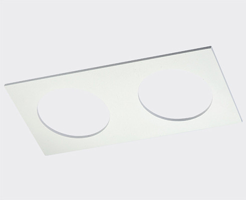 Рамка для светильника Italline SP 02 white