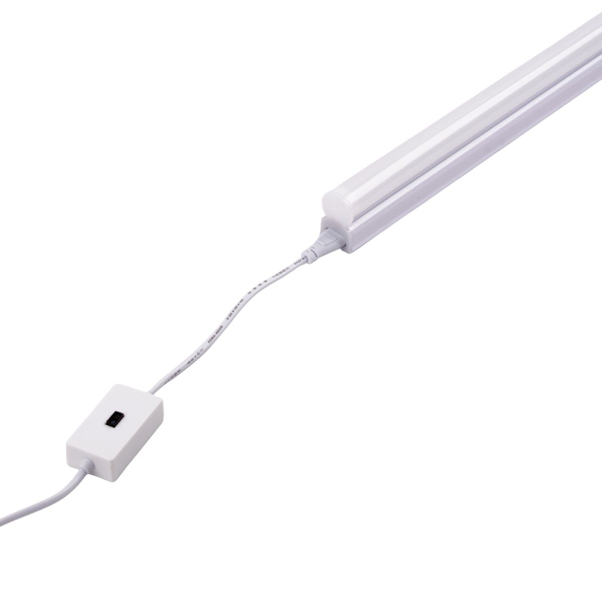 Выключатель бесконтактный для подключения светильников ULI-Q150. ULI-Q950 Volpe USN-Q850 150W/2P/2M WHITE UL-00013028